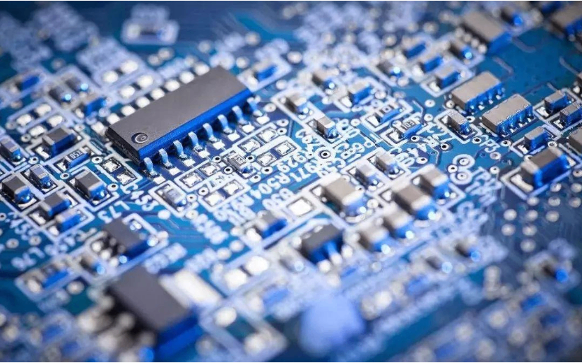 Main application areas of the ISO1050DUBR driver